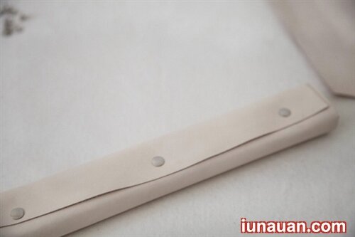 Ảnh minh họa 15 - Sáng tạo với cách làm giá đựng dao cho căn bếp nhỏ thêm xinh !