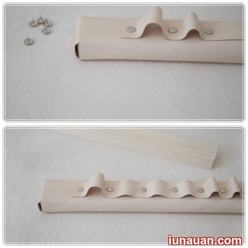 Ảnh minh họa 16 - Sáng tạo với cách làm giá đựng dao cho căn bếp nhỏ thêm xinh !