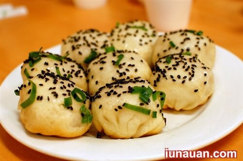 Ảnh minh họa 5 - Những món ăn đường phố nhất định phải thử khi đến Thượng Hải !
