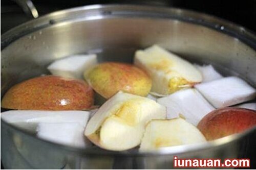 Ảnh minh họa 3 - Cách làm món bún riêu chay ngon miệng, nhẹ nhàng cho ngày rằm !