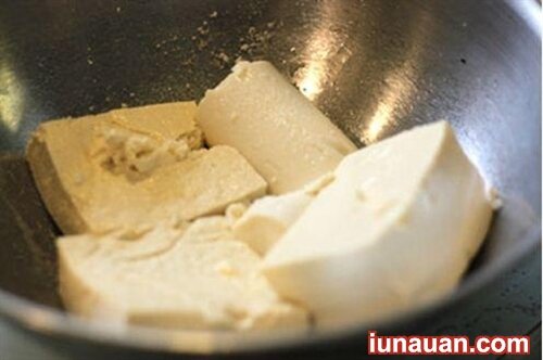 Ảnh minh họa 4 - Cách làm món bún riêu chay ngon miệng, nhẹ nhàng cho ngày rằm !