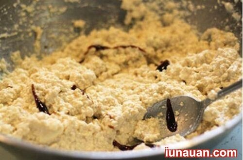 Ảnh minh họa 5 - Cách làm món bún riêu chay ngon miệng, nhẹ nhàng cho ngày rằm !