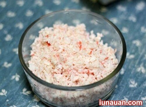 Ảnh minh họa 7 - Cách làm món bún riêu chay ngon miệng, nhẹ nhàng cho ngày rằm !