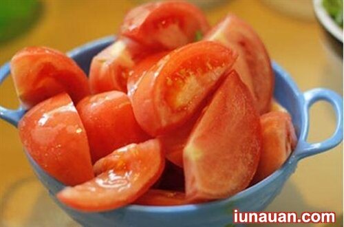 Ảnh minh họa 8 - Cách làm món bún riêu chay ngon miệng, nhẹ nhàng cho ngày rằm !