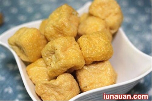 Ảnh minh họa 11 - Cách làm món bún riêu chay ngon miệng, nhẹ nhàng cho ngày rằm !