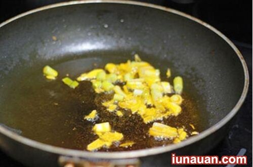 Ảnh minh họa 13 - Cách làm món bún riêu chay ngon miệng, nhẹ nhàng cho ngày rằm !