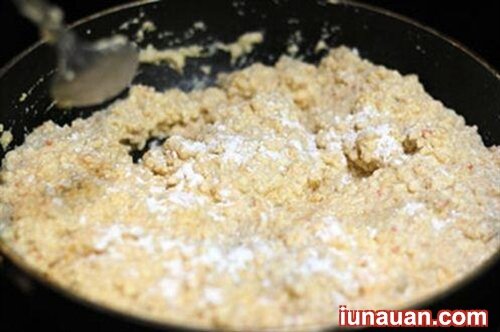 Ảnh minh họa 18 - Cách làm món bún riêu chay ngon miệng, nhẹ nhàng cho ngày rằm !