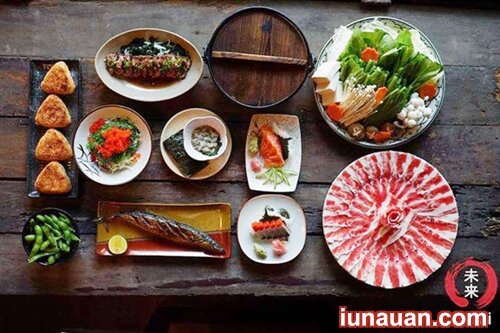Ảnh minh họa 5 - Nếu bạn muốn tìm một quán đồ ăn ngon Nhật ở Hà Nội: đừng bỏ qua những địa chỉ sau đây !