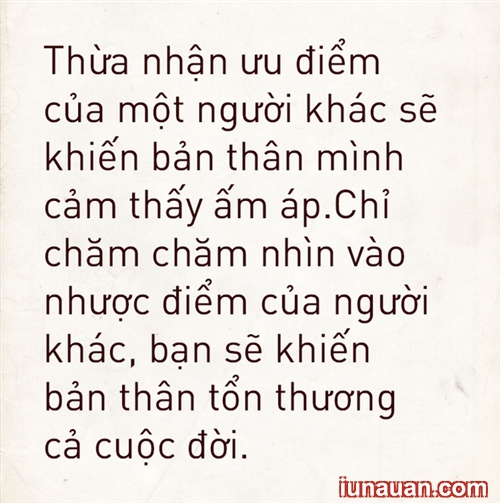 Ảnh minh họa 1 - Bài học nhỏ về Cục gạch và gói bông cho cuộc sống hôn nhân hạnh phúc dài lâu