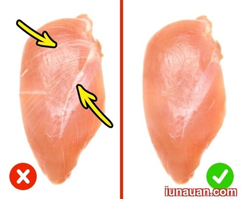 Ảnh minh họa 1 - Bí quyết chọn thực phẩm sạch khi đi chợ của các mẹ đảm đang