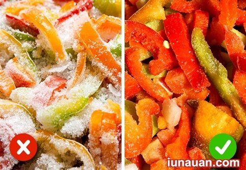 Ảnh minh họa 4 - Bí quyết chọn thực phẩm sạch khi đi chợ của các mẹ đảm đang