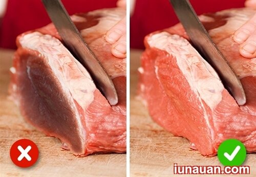 Ảnh minh họa 6 - Bí quyết chọn thực phẩm sạch khi đi chợ của các mẹ đảm đang