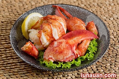 Ảnh minh họa 1 - Món ăn sang chảnh nhất thế giới hãy gọi tên tôm hùm Mỹ