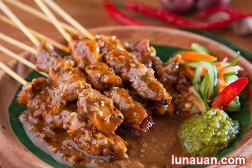 Ảnh minh họa 2 - 10 món ăn tuyệt ngon nhất định phải thử khi đi du lịch Indonesia
