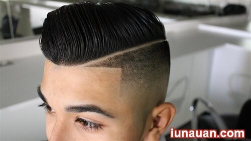 Ảnh minh họa 2 - Top 10 mẹo chăm sóc tóc đẹp dành cho bạn nam