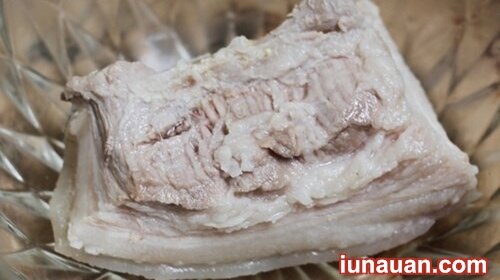 Ảnh minh họa 5 - Ứa nước miếng với món gỏi rau muống heo quay vừa ngon vừa ngậy thơm !