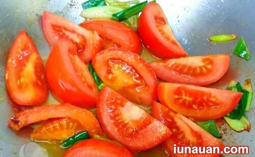 Ảnh minh họa 6 - Chua thanh dễ ăn với món canh sườn nấu sấu chua dịu mát cho mùa hè !