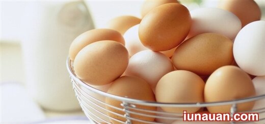 Bí kíp chọn trứng gà sạch, an toàn, không lo bị tẩy trắng !