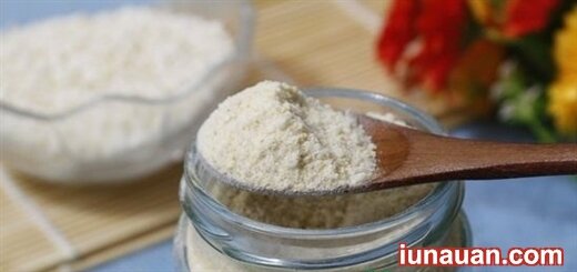 Cách làm bột muối rang - gia vị không thể thiếu cho các món rang muối !