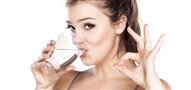 Uống nước cũng phải học để có một cơ thể khỏe mạnh sống lâu