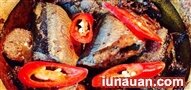 Đậm đà dễ ăn với món cá thu Nhật kho tiêu ngon nức nở !