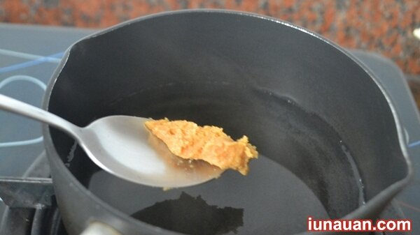 Ảnh minh họa 5 - Nhẹ nhàng thanh mát với món soup miso nấm kim châm cho ngày hanh khô !