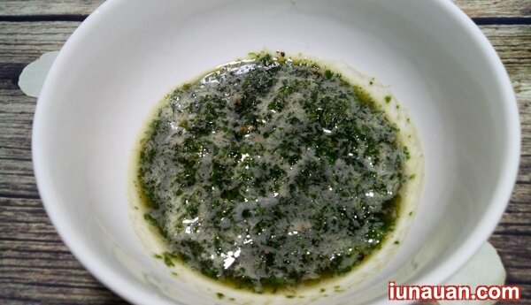 Ảnh minh họa 6 - Thơm nức mũi với cách làm món thịt rim húng lủi đơn giản mà ngon bất ngờ !