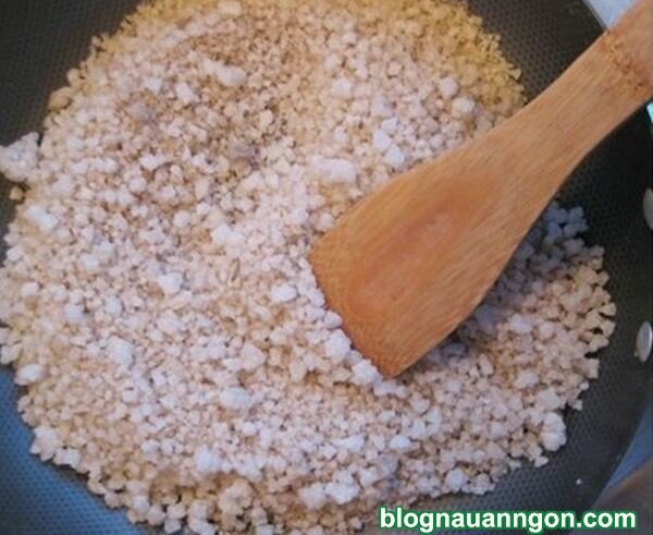 Ảnh minh họa 5 - Thử làm ngay món gà nướng muối ngon mê mẩn!