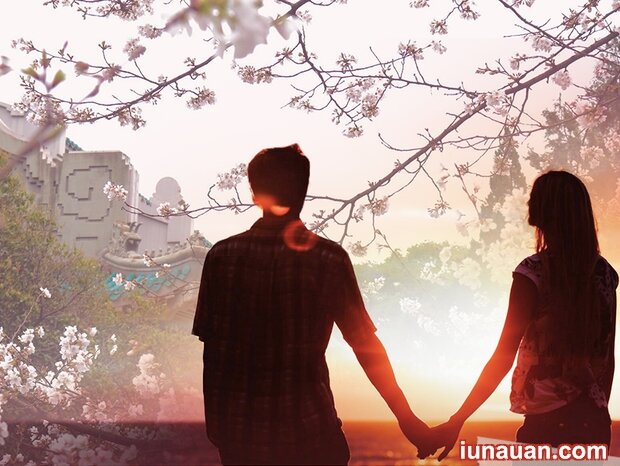 Ảnh minh họa 1 - Chuyện tình cảm động ở Vũ Hán: Bạn trai tôi đã mất ở Vũ Hán !