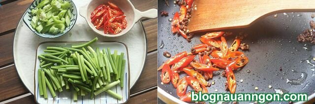 Ảnh minh họa 4 - Mề gà xào ngồng tỏi giòn sần sật - món ngon khó có thể bỏ qua!