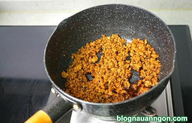 Ảnh minh họa 8 - Ngon không tưởng với món trứng hấp đậu phụ, thịt băm ngon quắt tai!