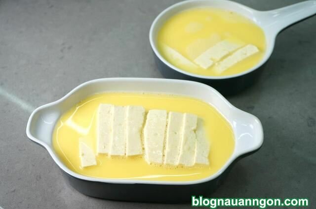 Ảnh minh họa 6 - Ngon không tưởng với món trứng hấp đậu phụ, thịt băm ngon quắt tai!