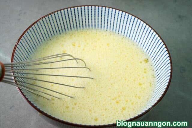 Ảnh minh họa 5 - Ngon không tưởng với món trứng hấp đậu phụ, thịt băm ngon quắt tai!