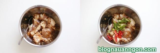 Ảnh minh họa 4 - Làm ngay món gà rang cay ngon hết xẩy cho ngày thời tiết ẩm ương!