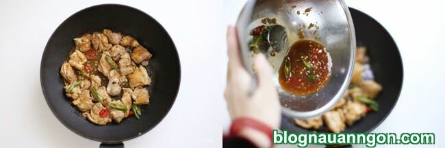 Ảnh minh họa 5 - Làm ngay món gà rang cay ngon hết xẩy cho ngày thời tiết ẩm ương!