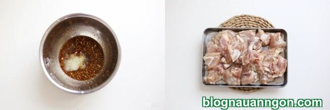 Ảnh minh họa 3 - Làm ngay món gà rang cay ngon hết xẩy cho ngày thời tiết ẩm ương!