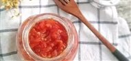 Tự làm hũ nước sốt cà chua cho các món sốt thơm ngon cực đơn giản !