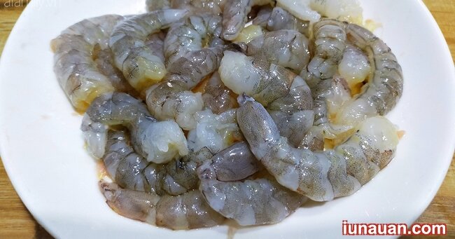 Ảnh minh họa 5 - Ngọt mát bổ dưỡng với cách làm món canh thiên lý nấu tôm dễ ăn cho ngày nắng nóng !