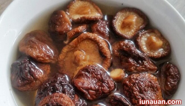 Ảnh minh họa 3 - Giản dị món đậu phụ sốt nấm chay cho ngày rằm tháng bảy !