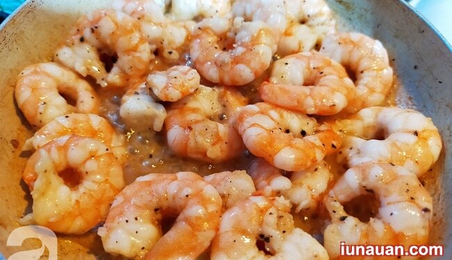 Ảnh minh họa 6 - Ngọt mát bổ dưỡng với cách làm món canh thiên lý nấu tôm dễ ăn cho ngày nắng nóng !