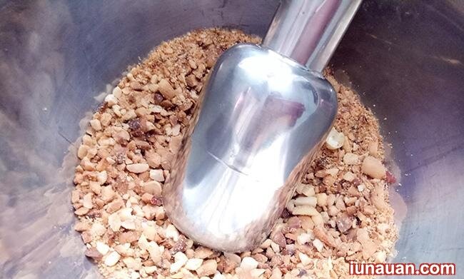 Ảnh minh họa 6 - Bí kíp làm món nộm rau muống dân dã, chuẩn vị không bao giờ chán !