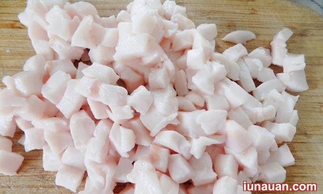 Ảnh minh họa 2 - Đưa cơm với món tóp mỡ chua ngọt vừa ngon vừa rẻ !