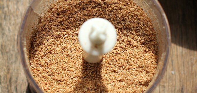 Ảnh minh họa 6 - Giản dị đưa cơm với cách làm muối vừng lạc vừa nhanh vừa dễ !