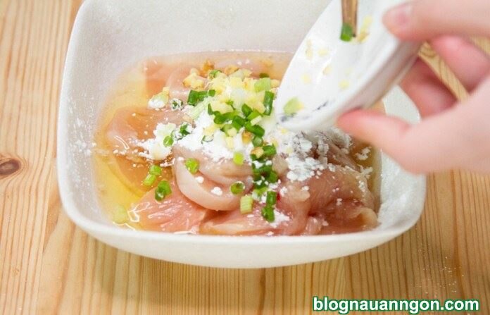 Ảnh minh họa 6 - Đơn giản mà ngon cơm với món đậu phụ hấp nấm thanh đạm, đủ chất!