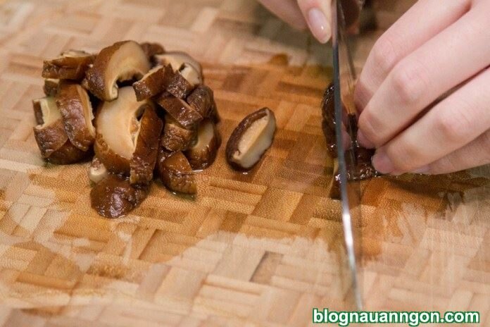 Ảnh minh họa 4 - Đơn giản mà ngon cơm với món đậu phụ hấp nấm thanh đạm, đủ chất!