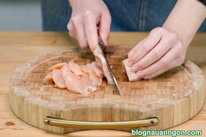 Ảnh minh họa 5 - Đơn giản mà ngon cơm với món đậu phụ hấp nấm thanh đạm, đủ chất!