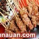 10 quán thịt nướng ở Hà Nội càng ăn càng nghiền !