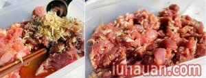 Ảnh minh họa 2 - Cách làm thịt xiên nướng ngon như ngoài hàng!